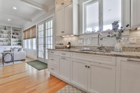 5 Coastline Drive Mashpee MA 02649