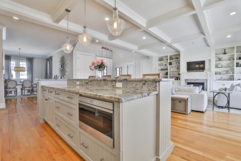 5 Coastline Drive Mashpee MA 02649