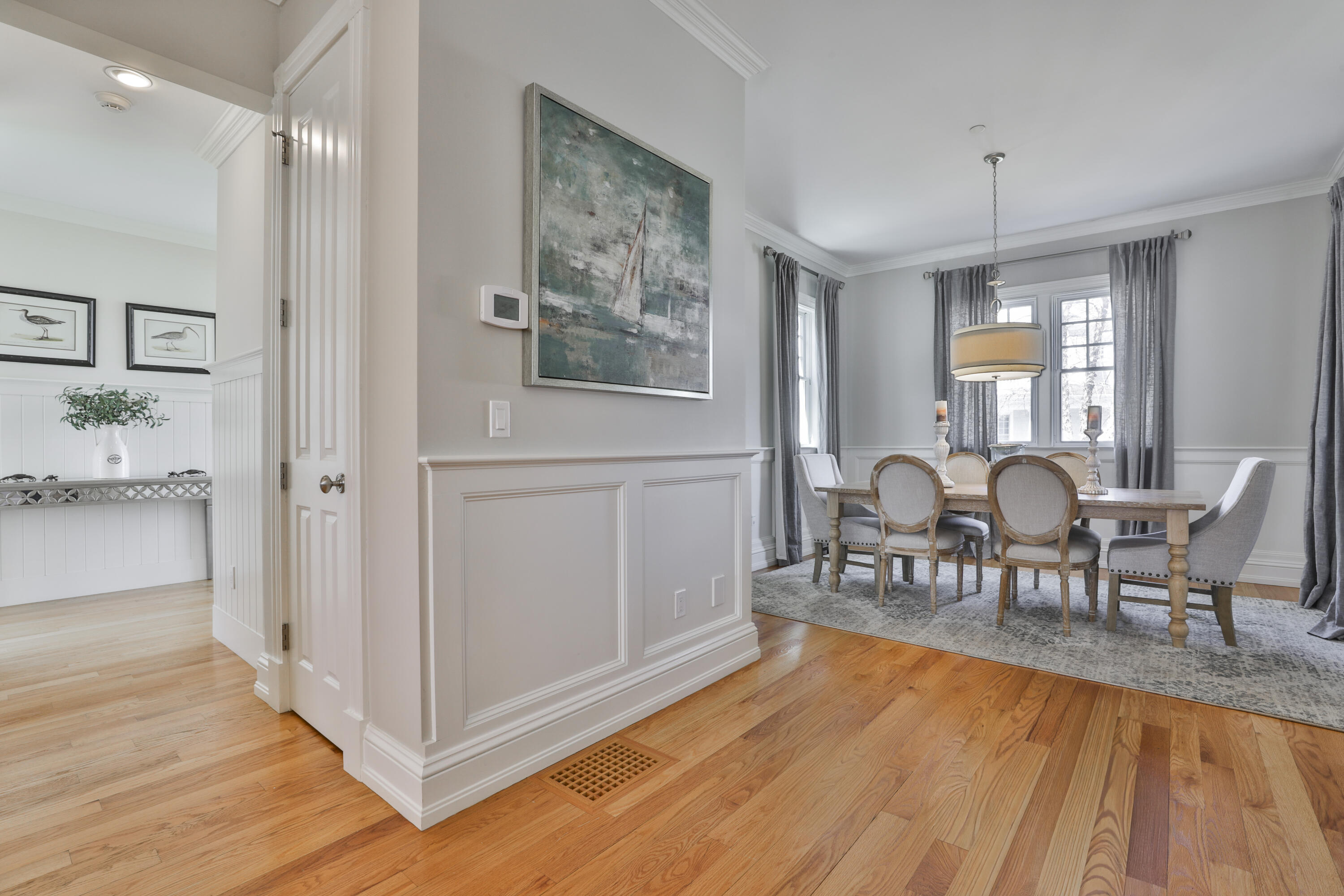 5 Coastline Drive Mashpee MA 02649