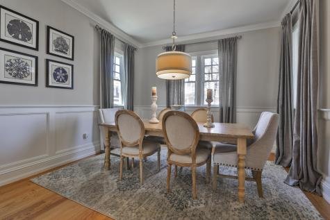 5 Coastline Drive Mashpee MA 02649
