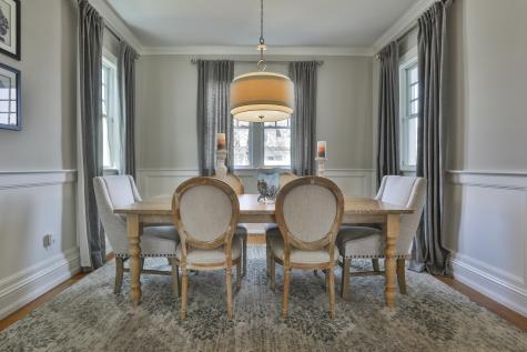 5 Coastline Drive Mashpee MA 02649