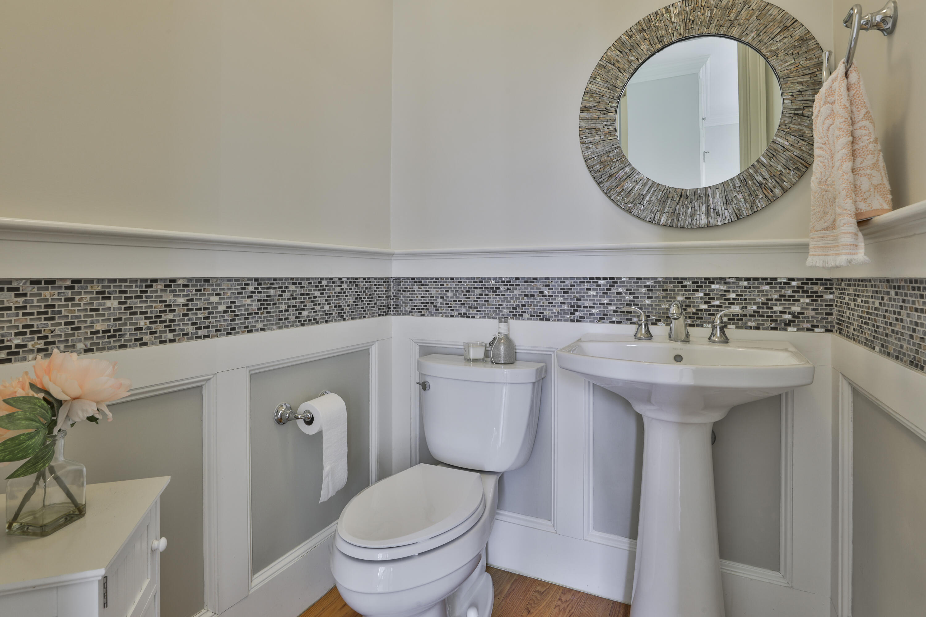 5 Coastline Drive Mashpee MA 02649