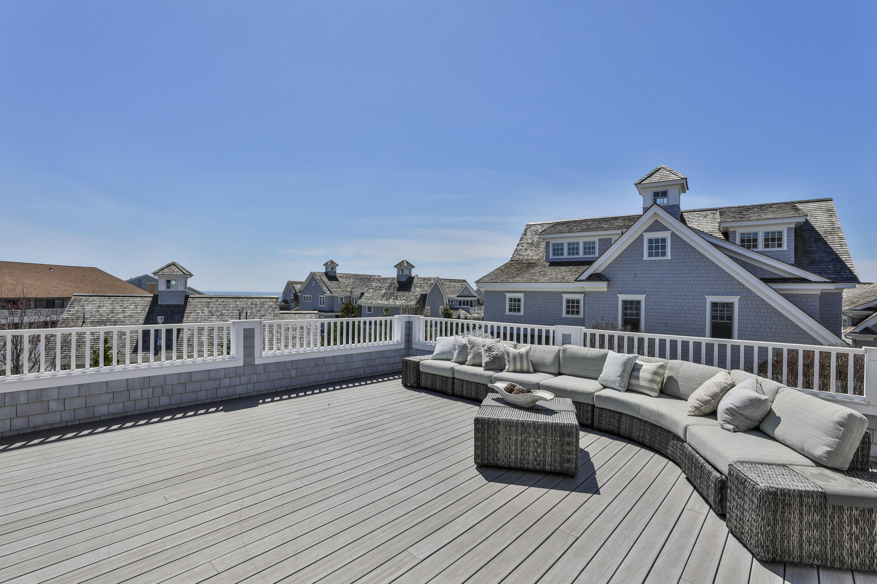 5 Coastline Drive Mashpee MA 02649