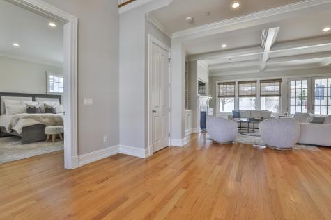 5 Coastline Drive Mashpee MA 02649