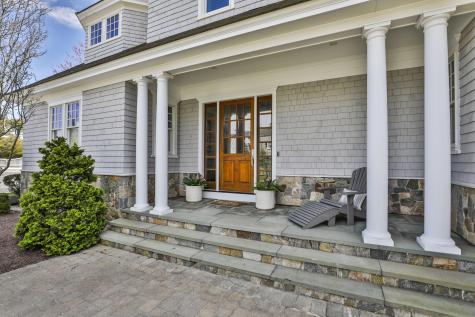 5 Coastline Drive Mashpee MA 02649