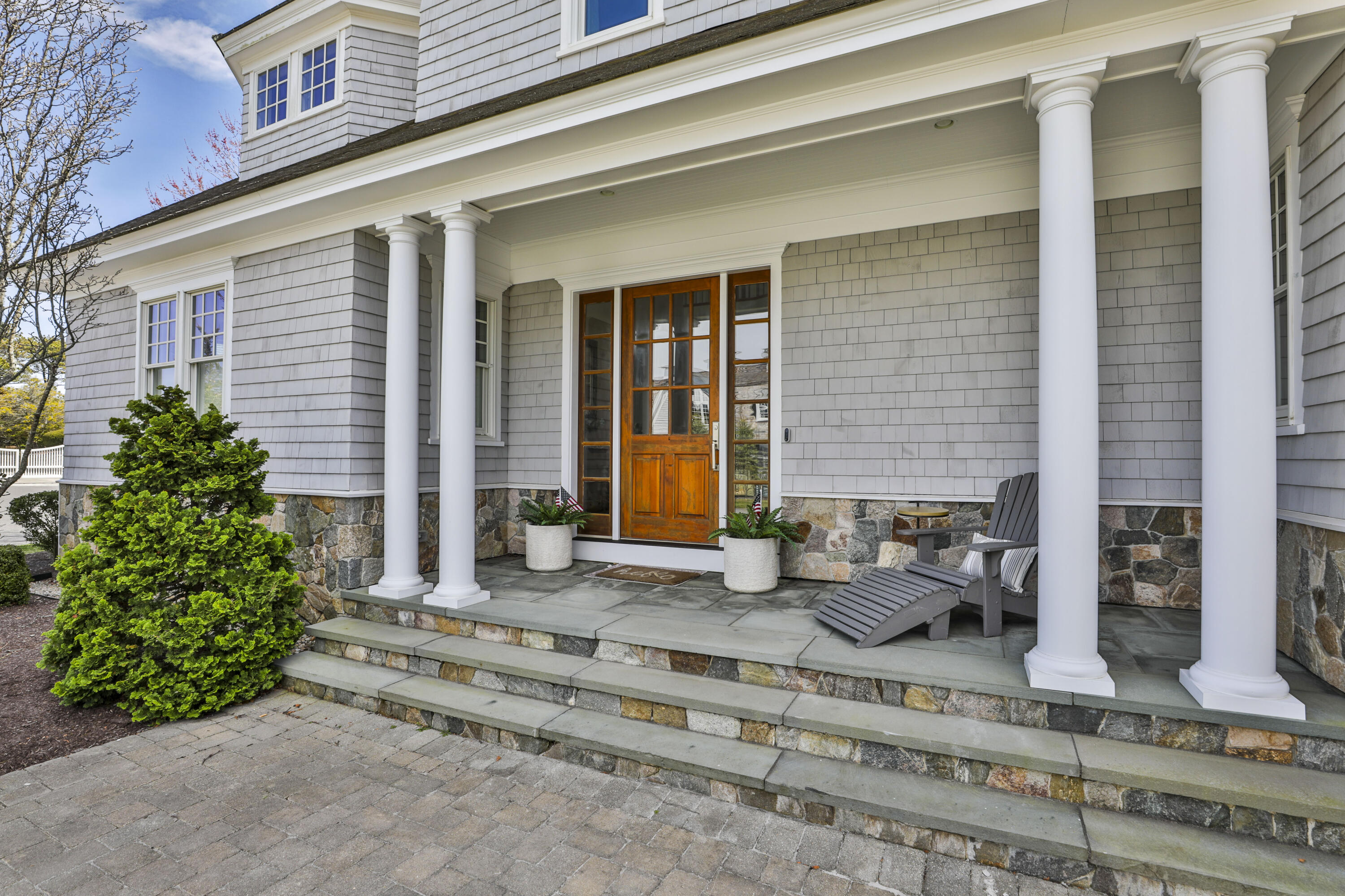 5 Coastline Drive Mashpee MA 02649