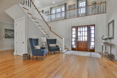 5 Coastline Drive Mashpee MA 02649