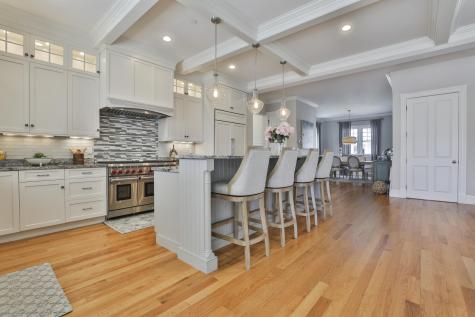 5 Coastline Drive Mashpee MA 02649
