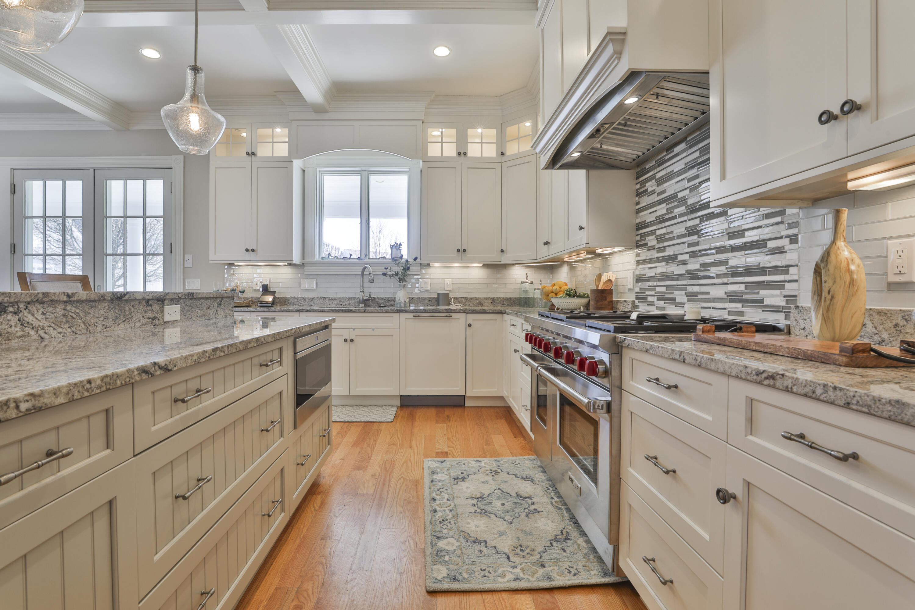 5 Coastline Drive Mashpee MA 02649
