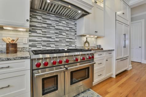 5 Coastline Drive Mashpee MA 02649