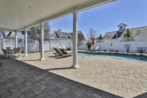 5 Coastline Drive Mashpee MA 02649