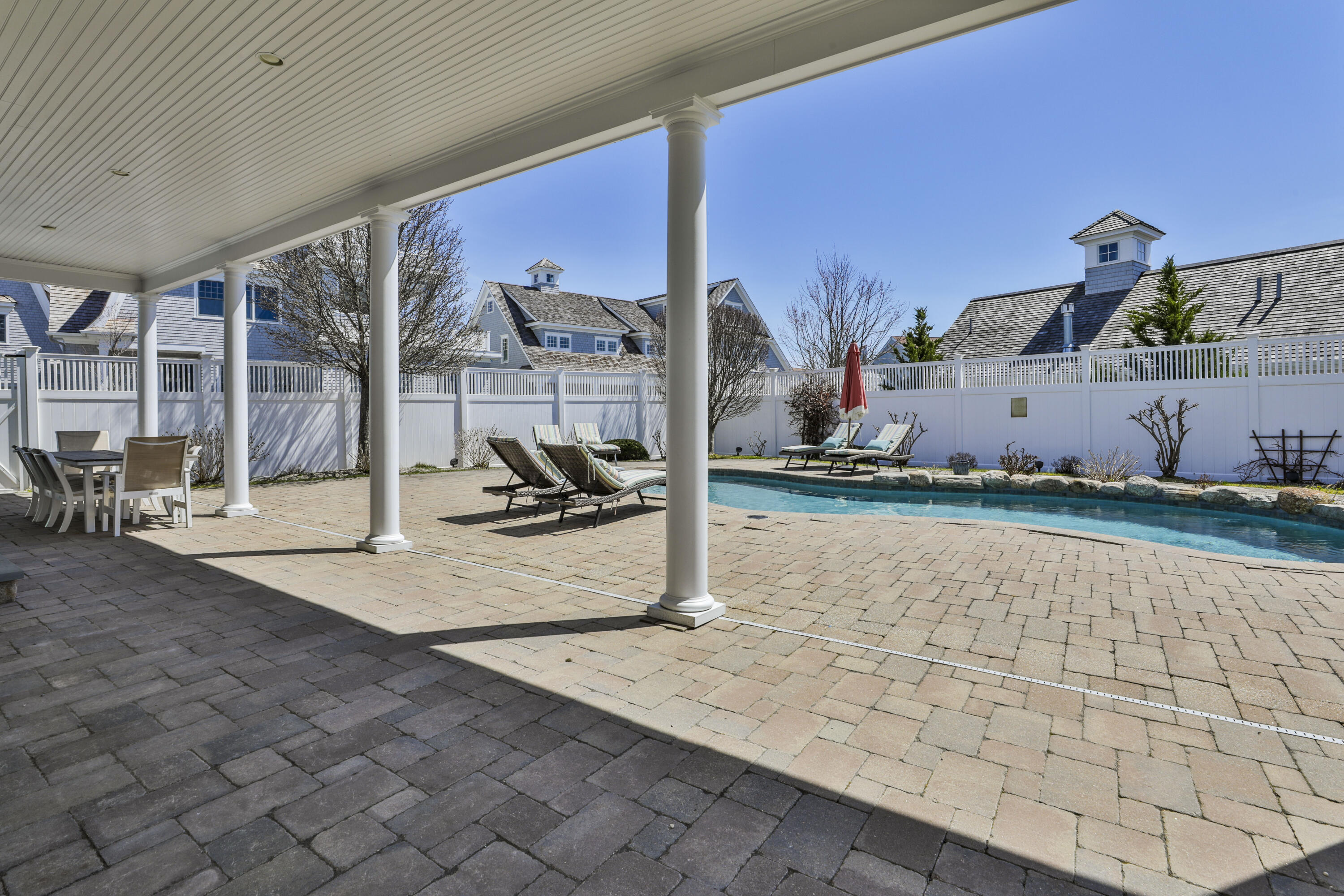 5 Coastline Drive Mashpee MA 02649