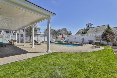 5 Coastline Drive Mashpee MA 02649