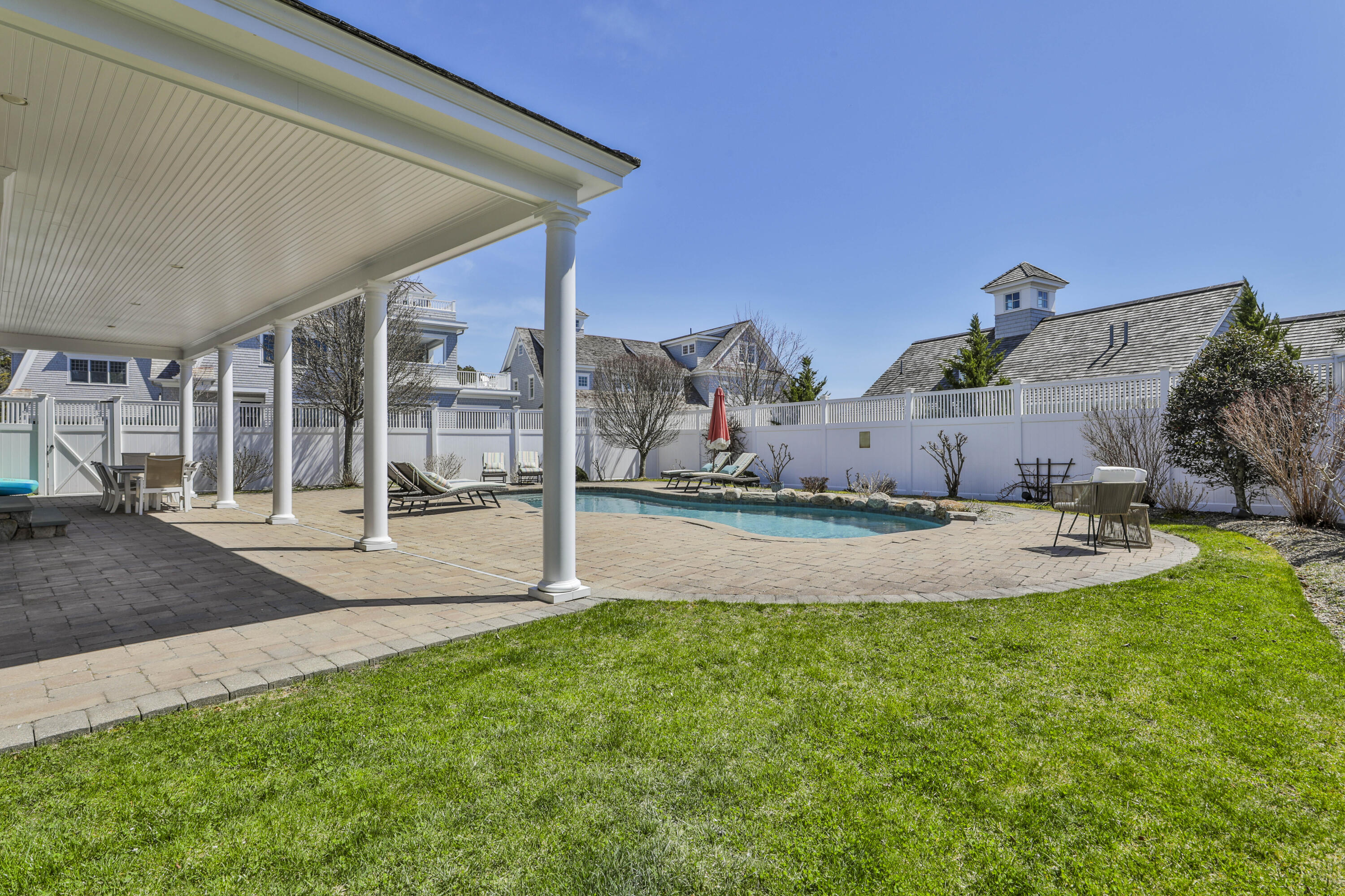 5 Coastline Drive Mashpee MA 02649