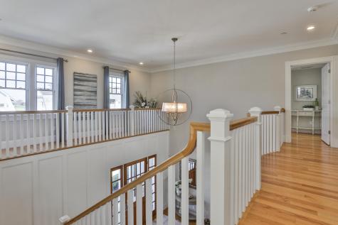 5 Coastline Drive Mashpee MA 02649