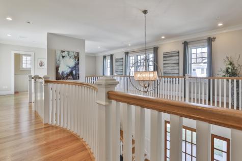 5 Coastline Drive Mashpee MA 02649