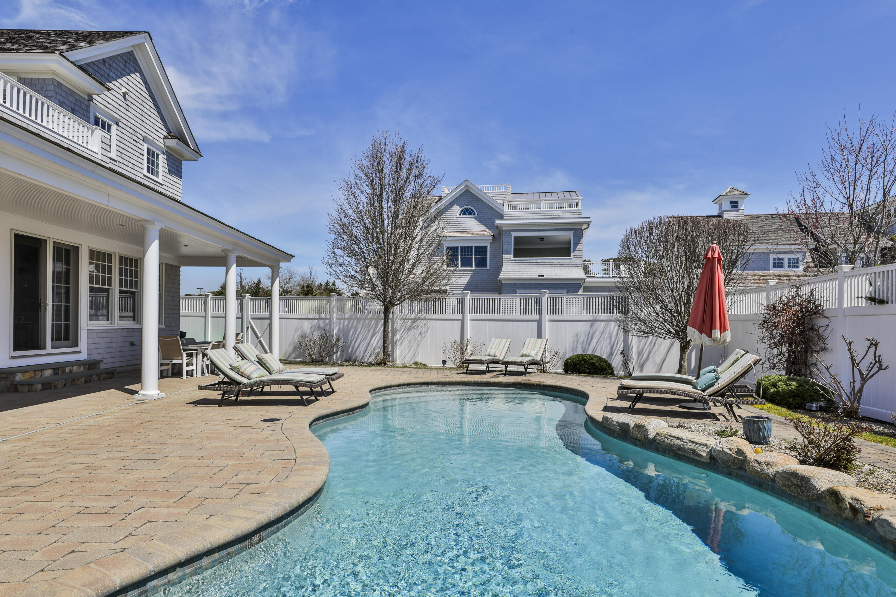 5 Coastline Drive Mashpee MA 02649