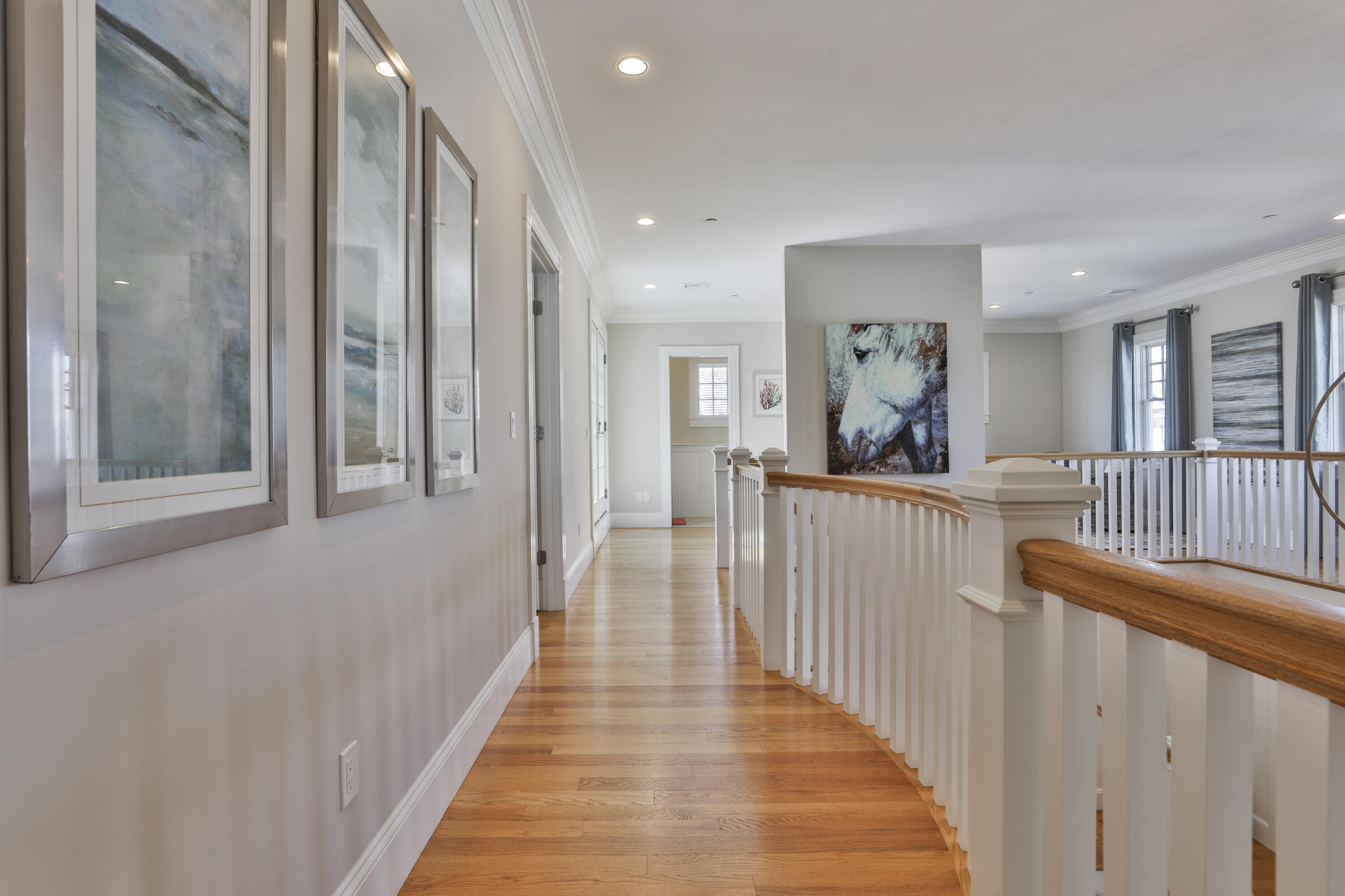 5 Coastline Drive Mashpee MA 02649