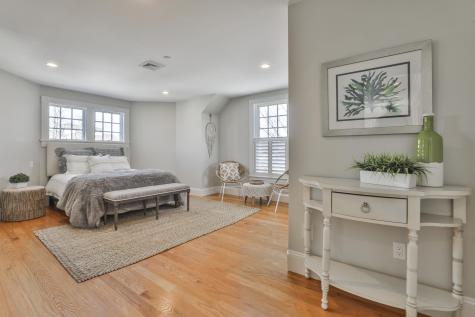 5 Coastline Drive Mashpee MA 02649