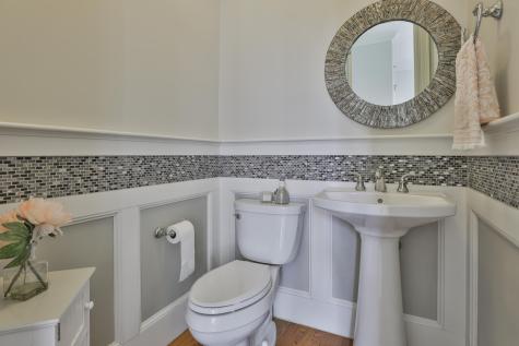 5 Coastline Drive Mashpee MA 02649