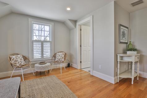 5 Coastline Drive Mashpee MA 02649