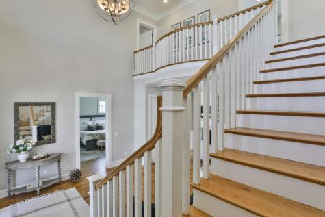 5 Coastline Drive Mashpee MA 02649