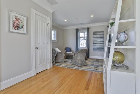 5 Coastline Drive Mashpee MA 02649