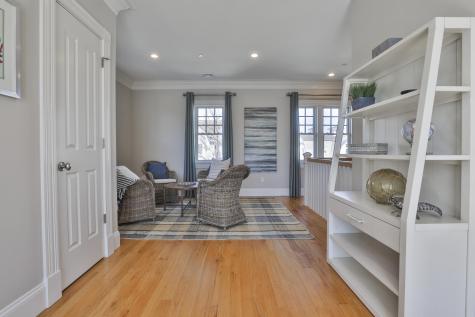 5 Coastline Drive Mashpee MA 02649