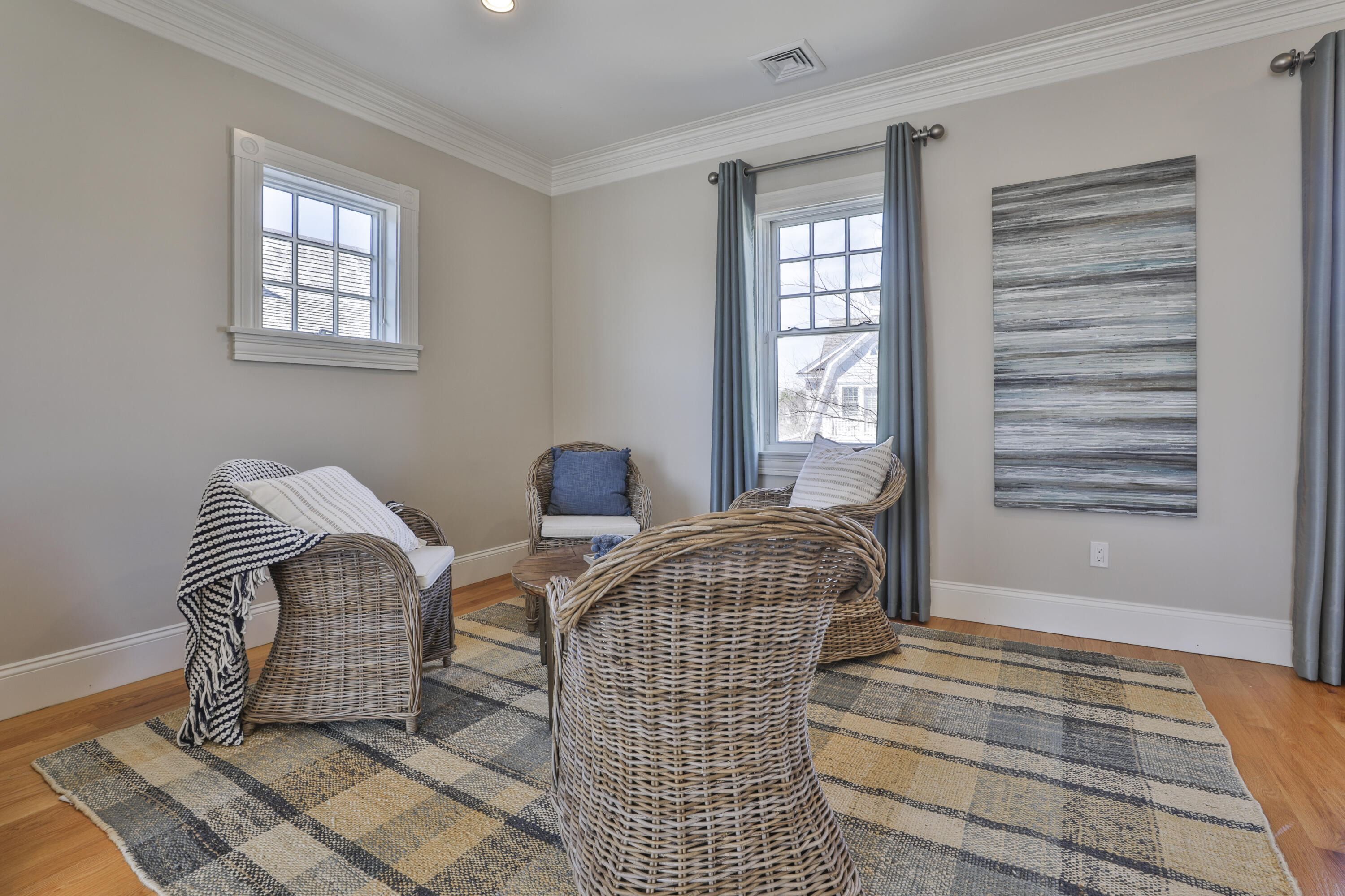 5 Coastline Drive Mashpee MA 02649
