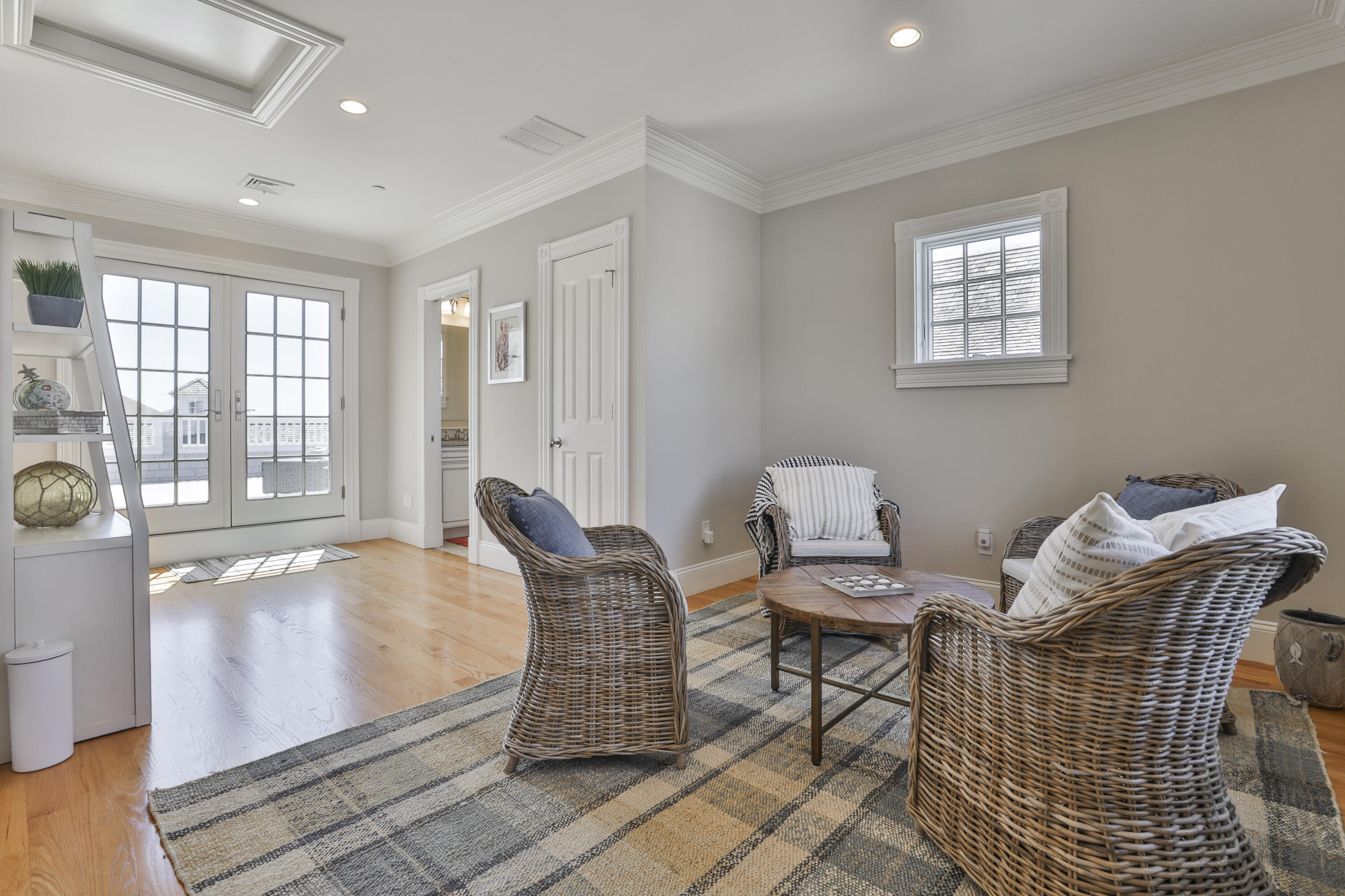 5 Coastline Drive Mashpee MA 02649