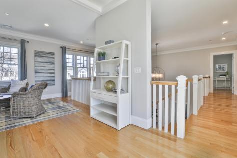 5 Coastline Drive Mashpee MA 02649