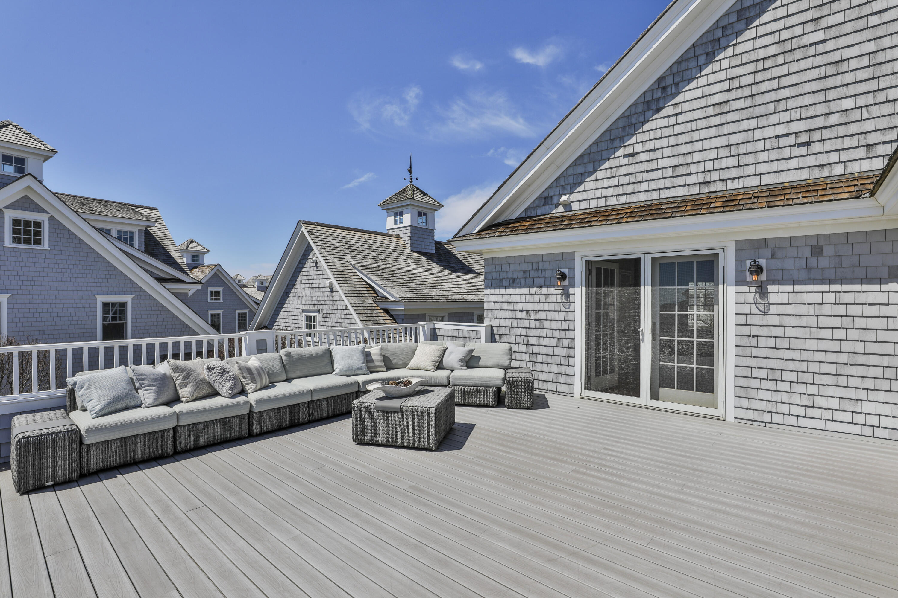 5 Coastline Drive Mashpee MA 02649