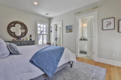 5 Coastline Drive Mashpee MA 02649