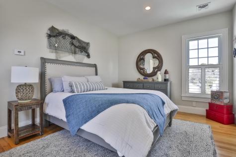 5 Coastline Drive Mashpee MA 02649