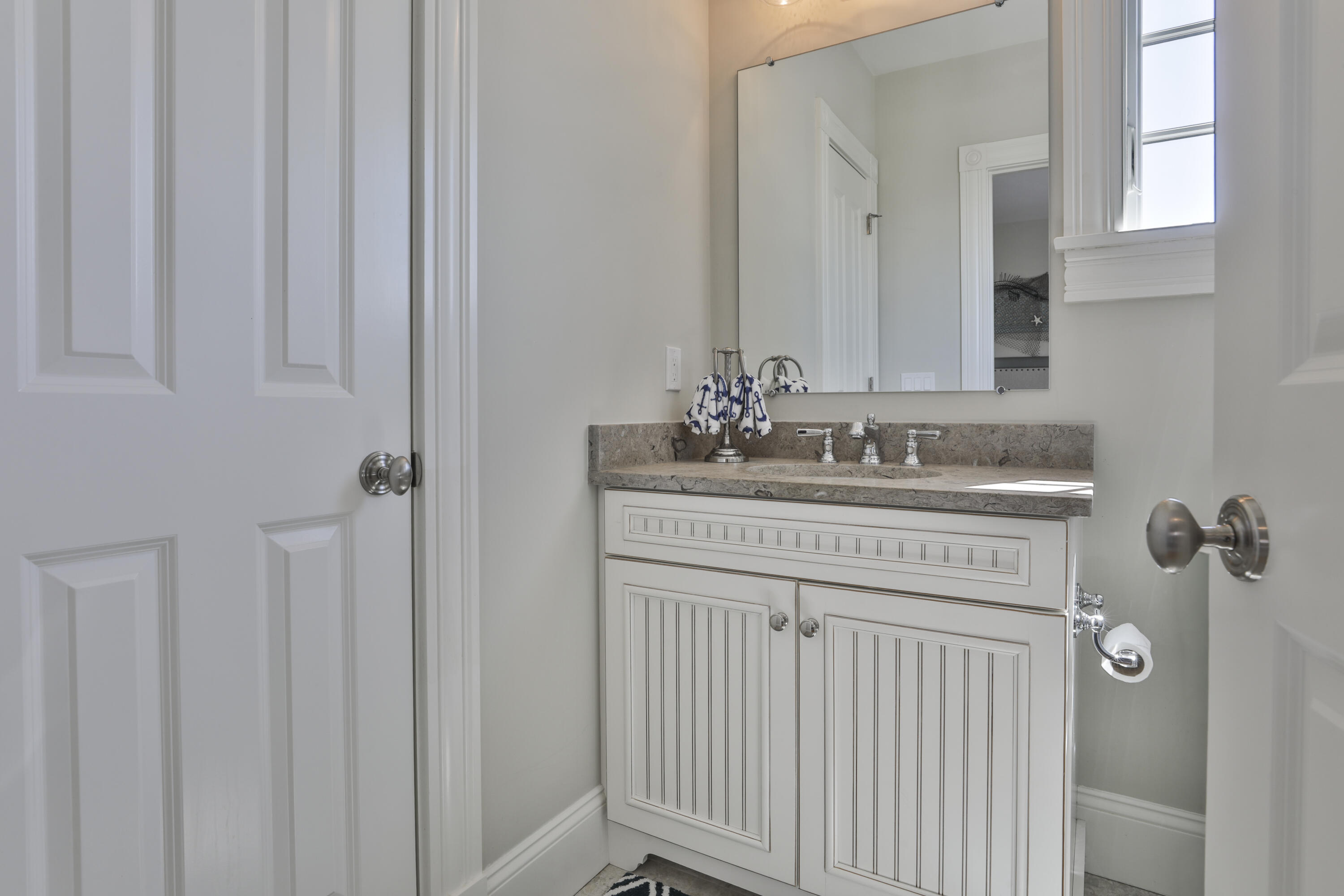 5 Coastline Drive Mashpee MA 02649