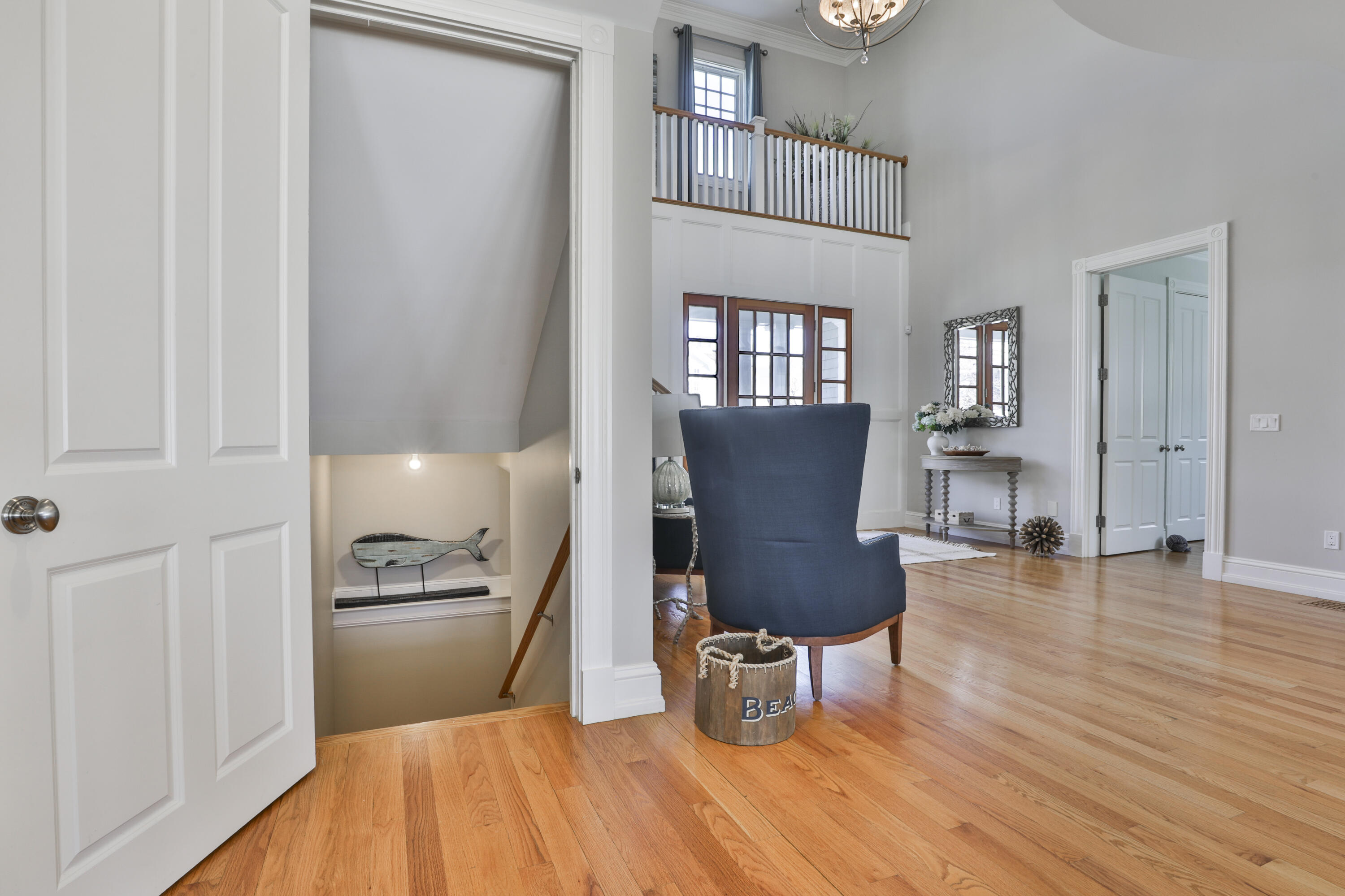 5 Coastline Drive Mashpee MA 02649