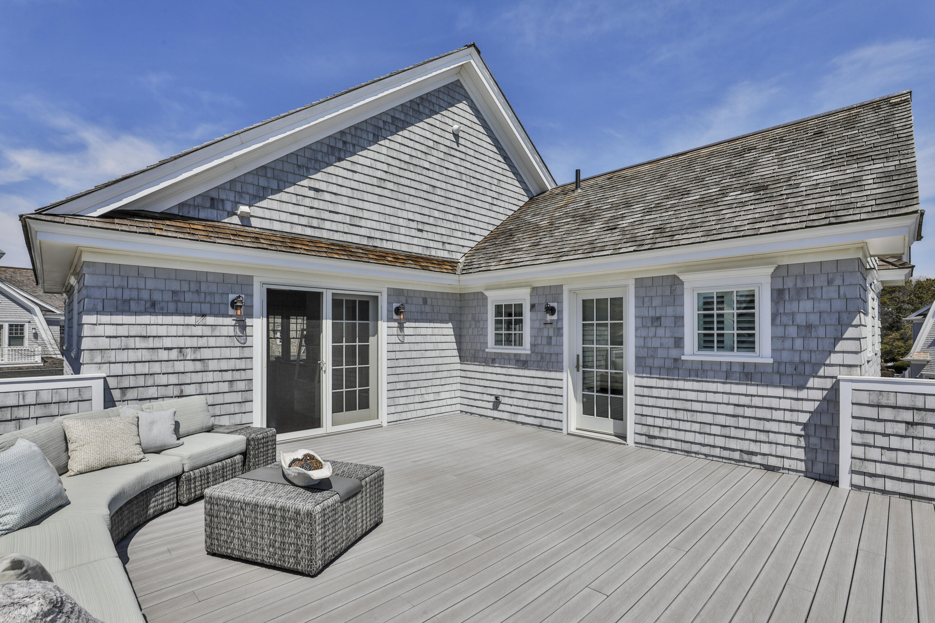 5 Coastline Drive Mashpee MA 02649