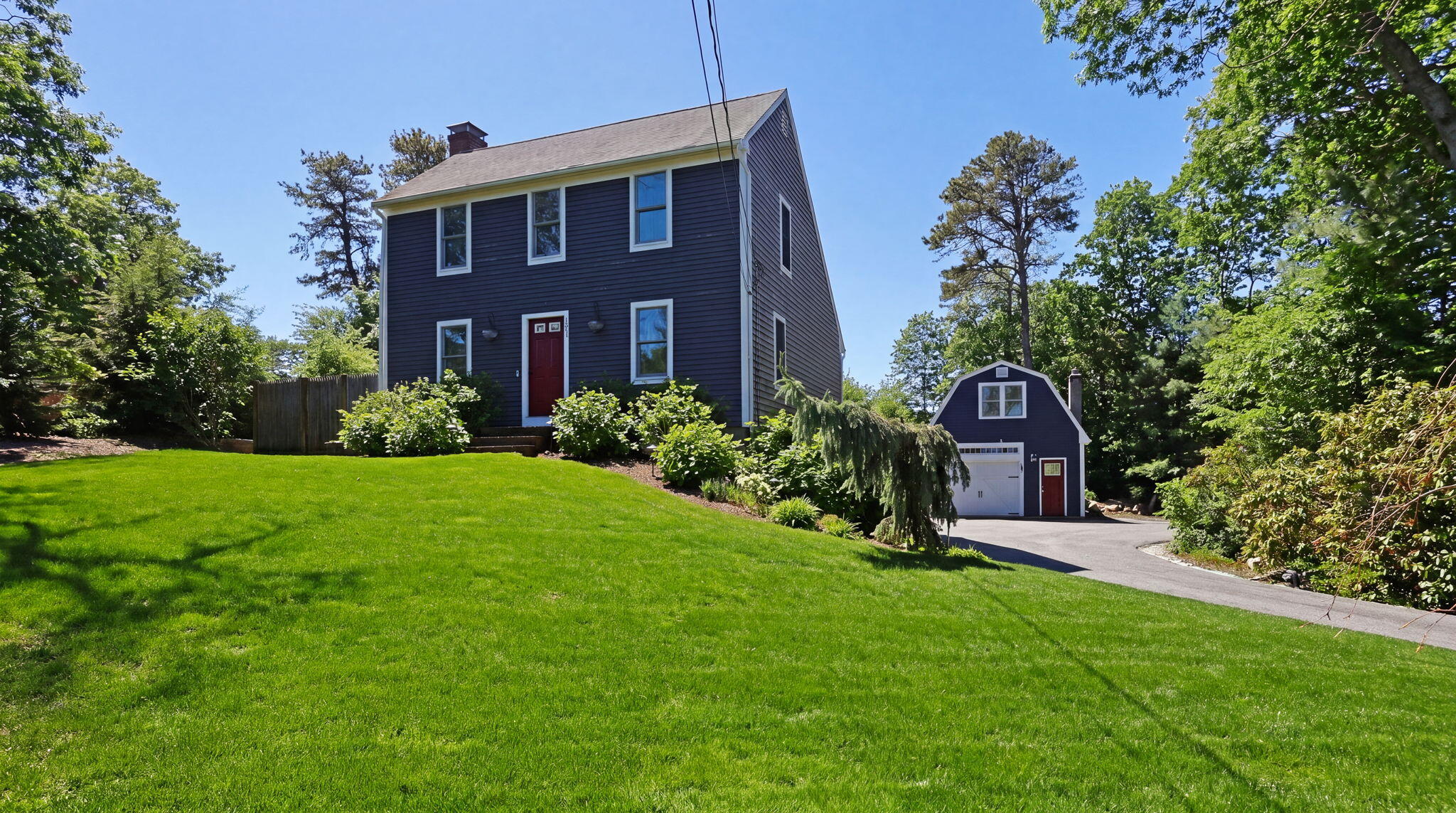 171 Weir Road Yarmouth MA 02675