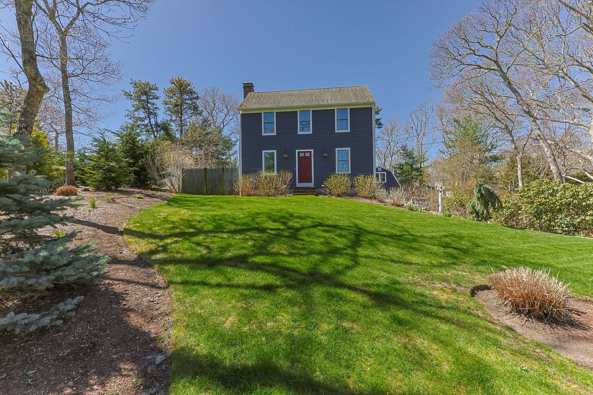 171 Weir Road Yarmouth MA 02675