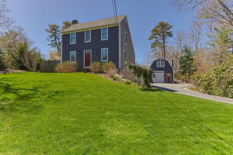 171 Weir Road Yarmouth MA 02675