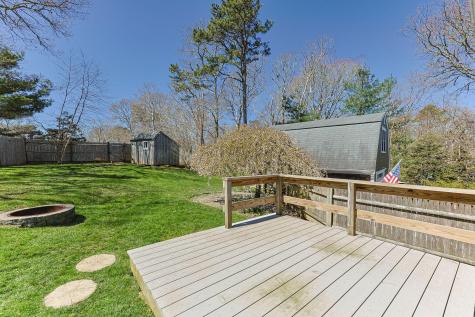 171 Weir Road Yarmouth MA 02675