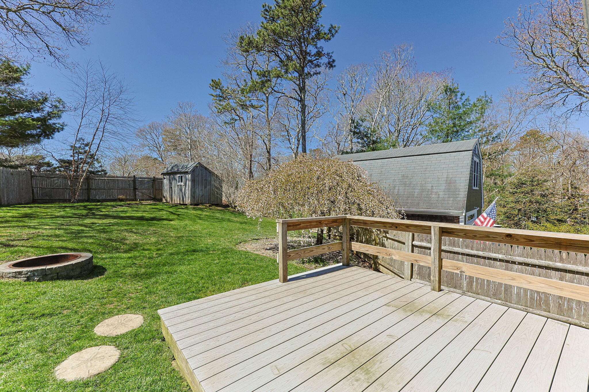171 Weir Road Yarmouth MA 02675