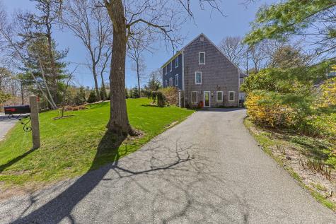 171 Weir Road Yarmouth MA 02675