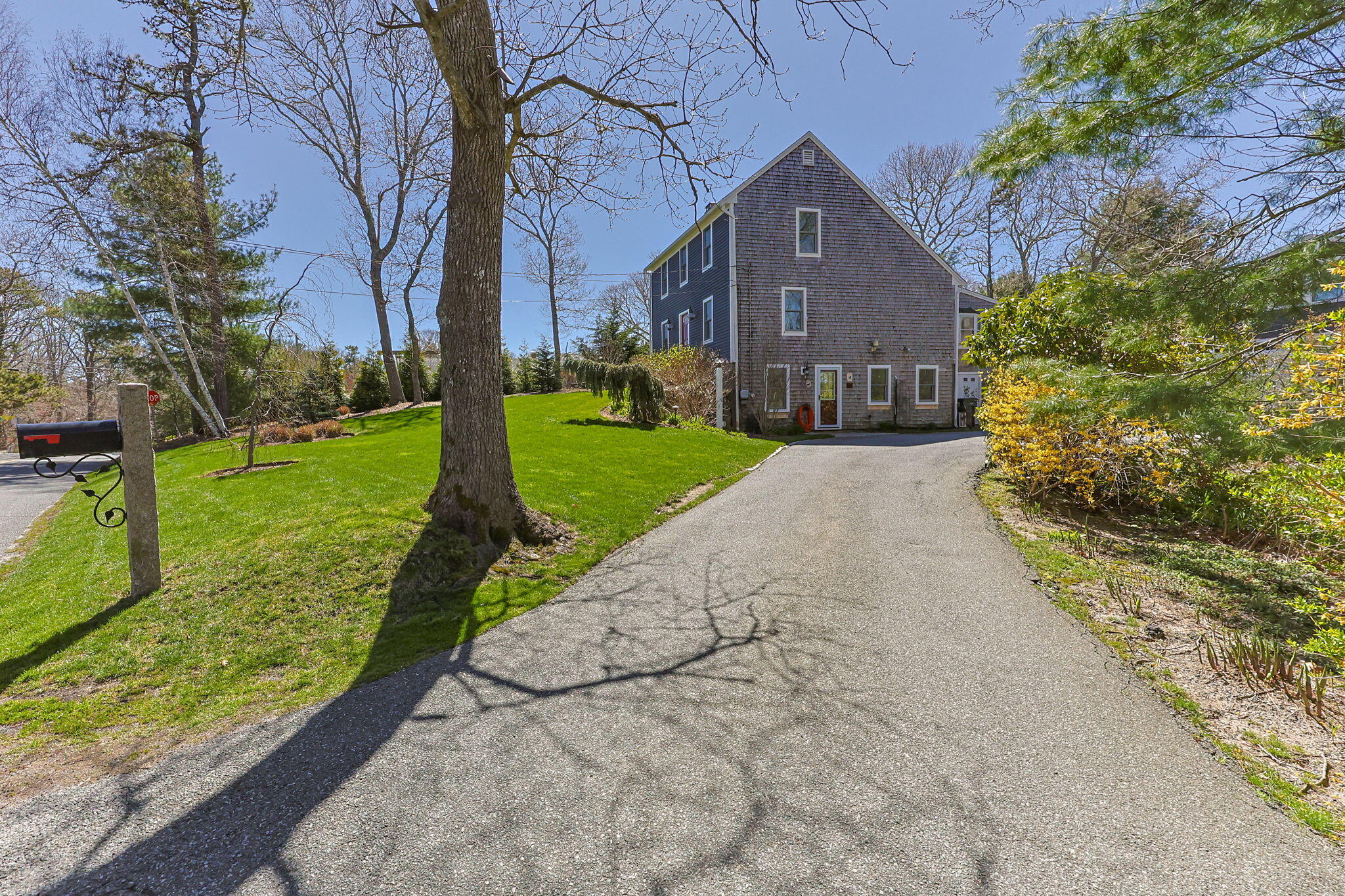 171 Weir Road Yarmouth MA 02675