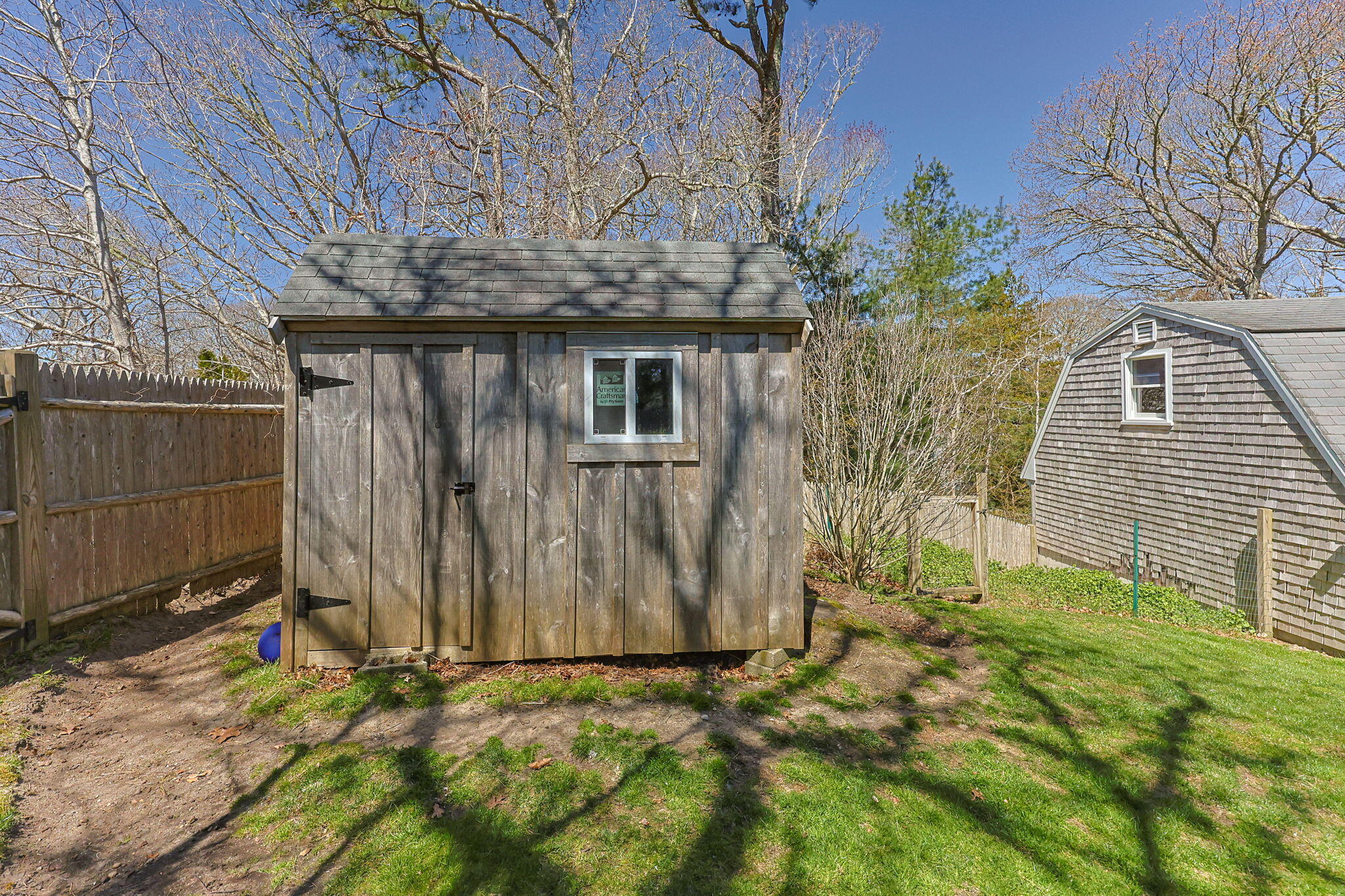 171 Weir Road Yarmouth MA 02675