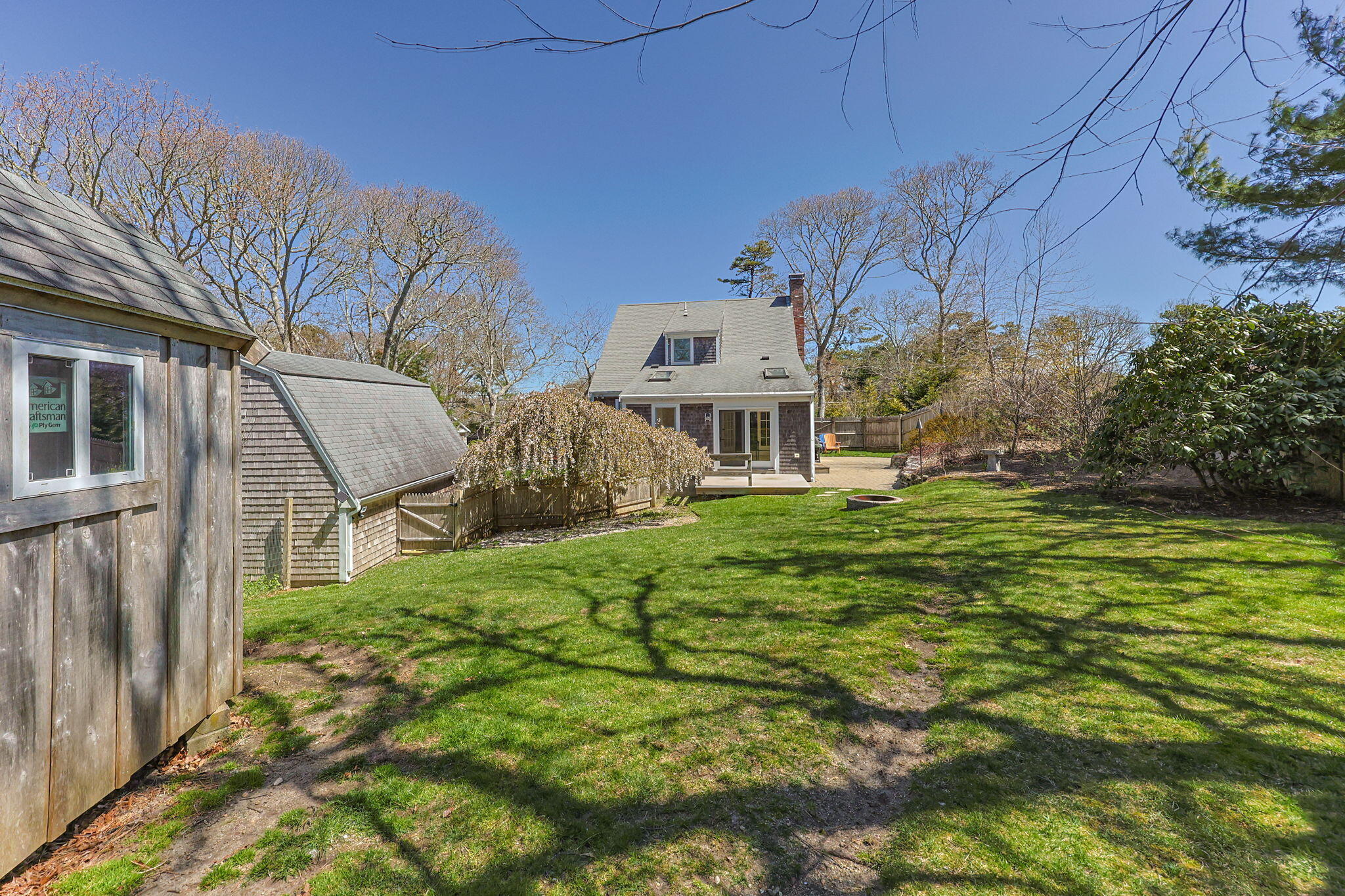 171 Weir Road Yarmouth MA 02675