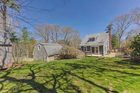 171 Weir Road Yarmouth MA 02675