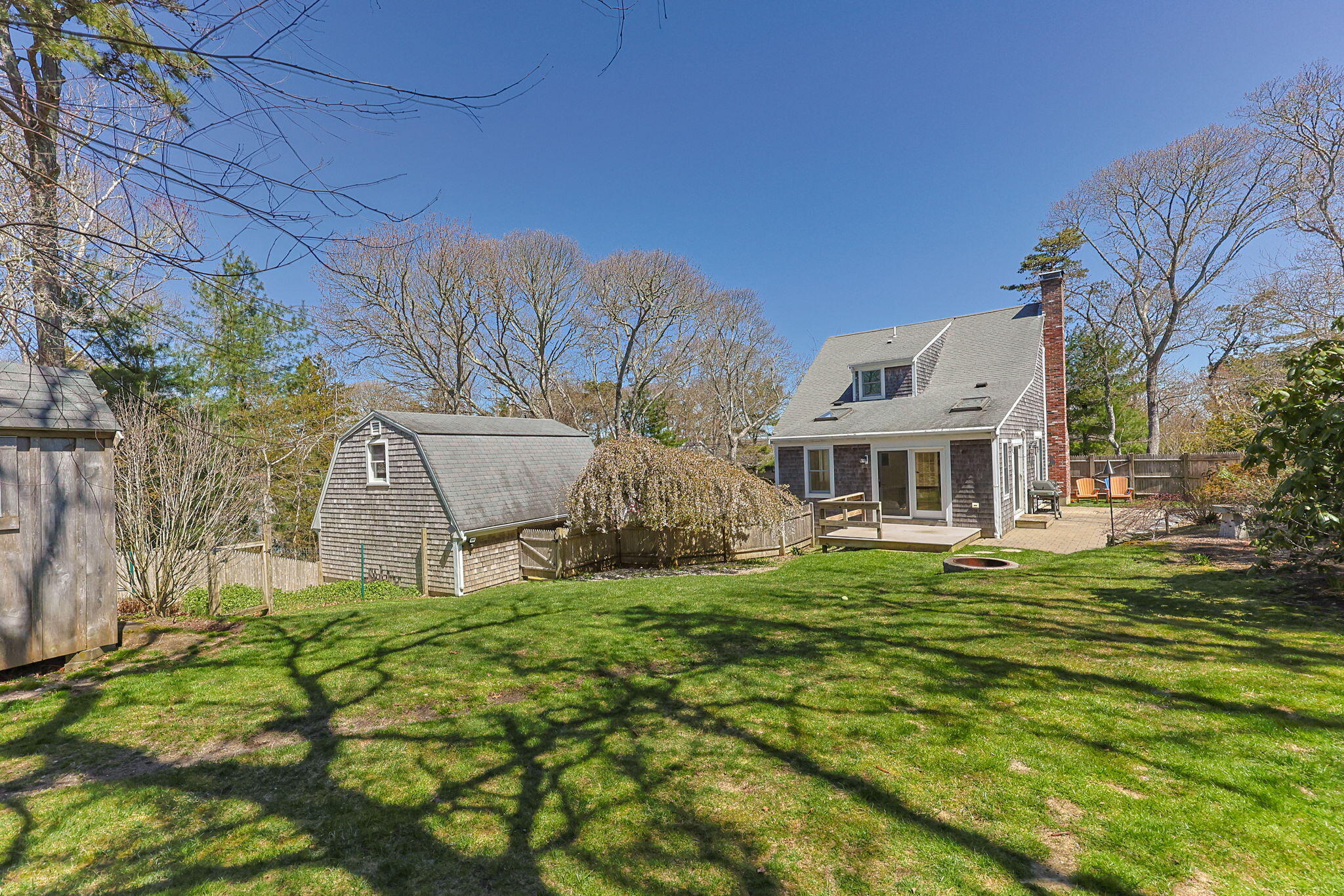 171 Weir Road Yarmouth MA 02675