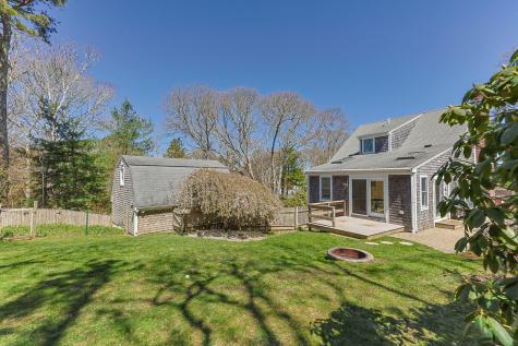 171 Weir Road Yarmouth MA 02675
