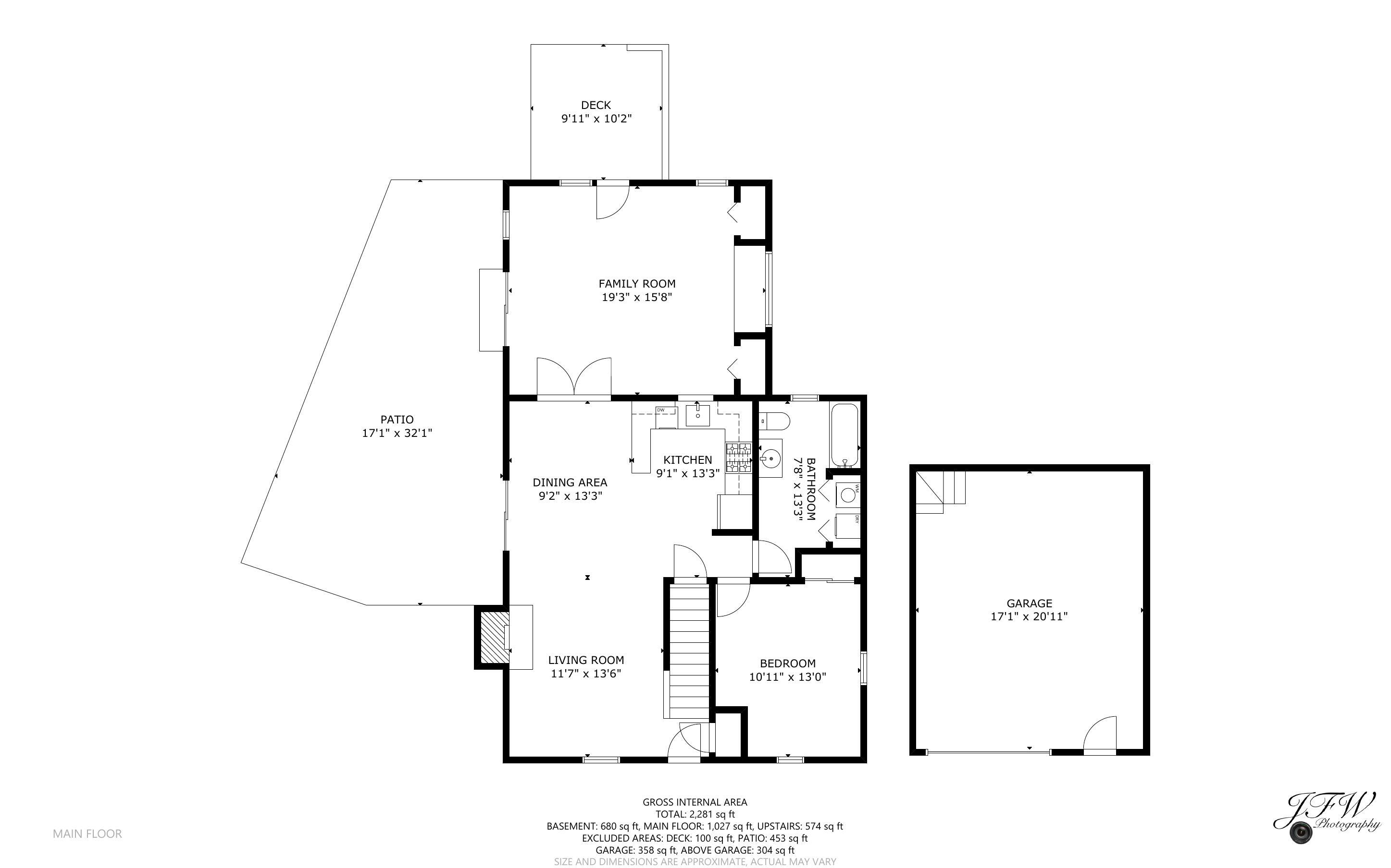 171 Weir Road Yarmouth MA 02675